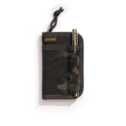 Mini Pocket Journal (pre-order)
