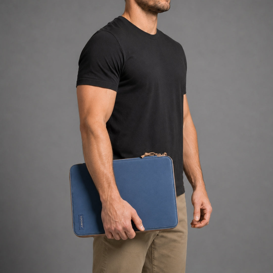 Daily Folio A4 (Pre-order)