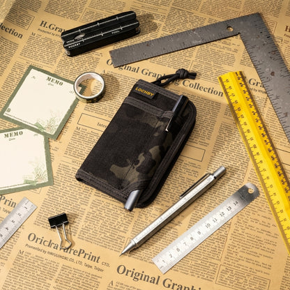 Mini Pocket Journal (pre-order)