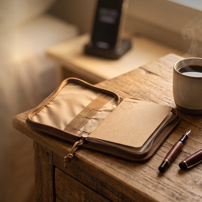 Pocket Journal