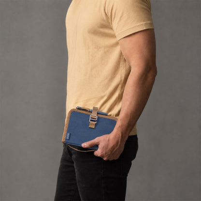 Field Binder A6
