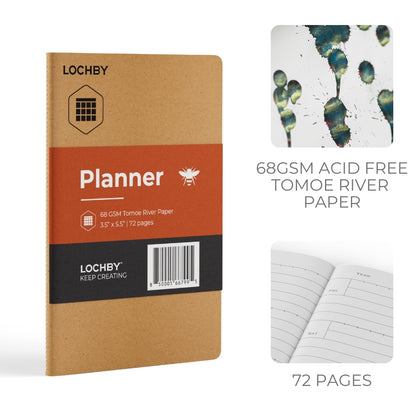 Pocket Notes System