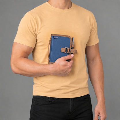 Field Binder A7