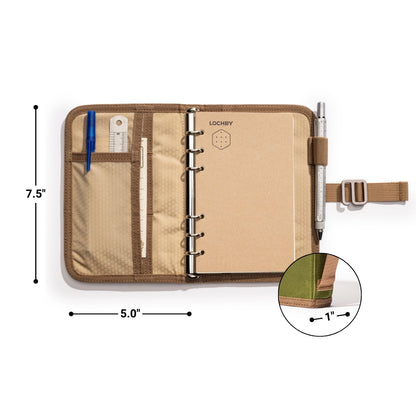 Field Binder A6