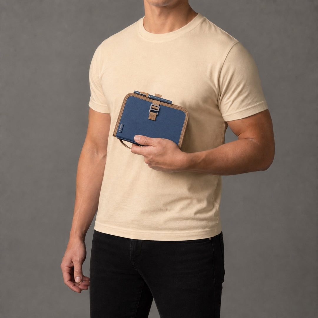Field Binder A6