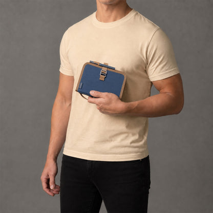Field Binder A6