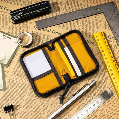 Mini Pocket Journal (pre-order)