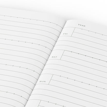 Pocket Notes System