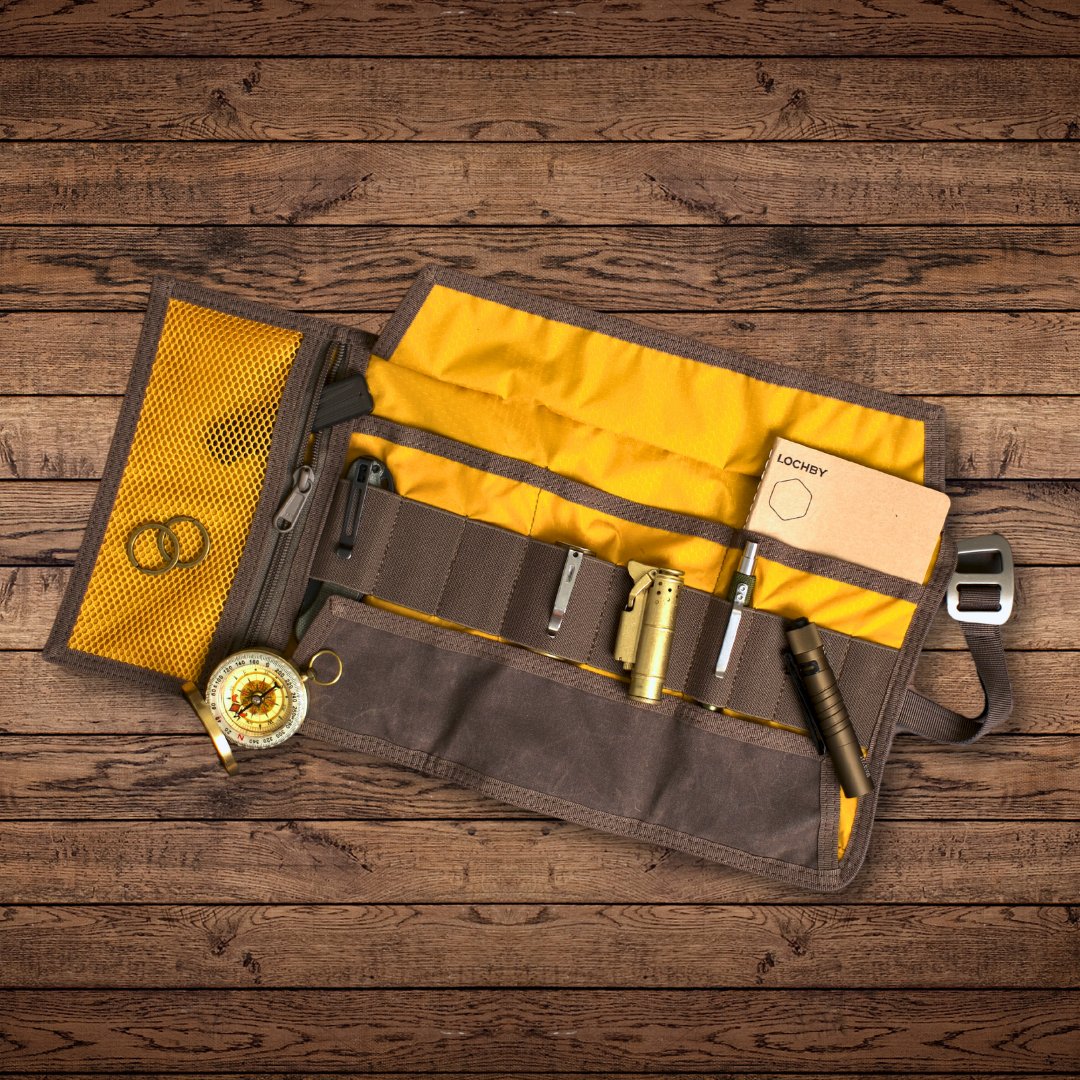 Tool Roll
