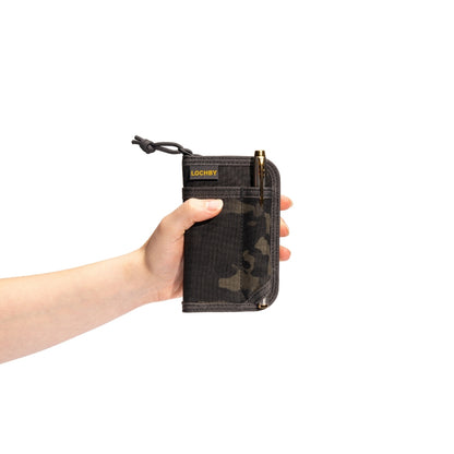 Mini Pocket Journal (pre-order)