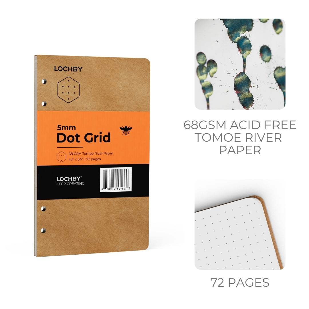 Portable Binder System