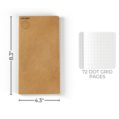 Voyager Daily Note System