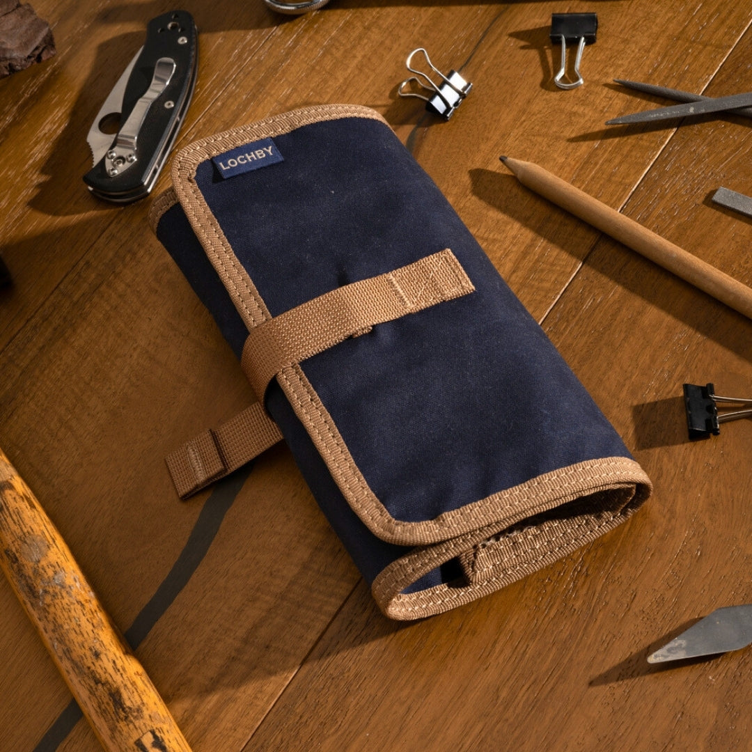 Tool Roll