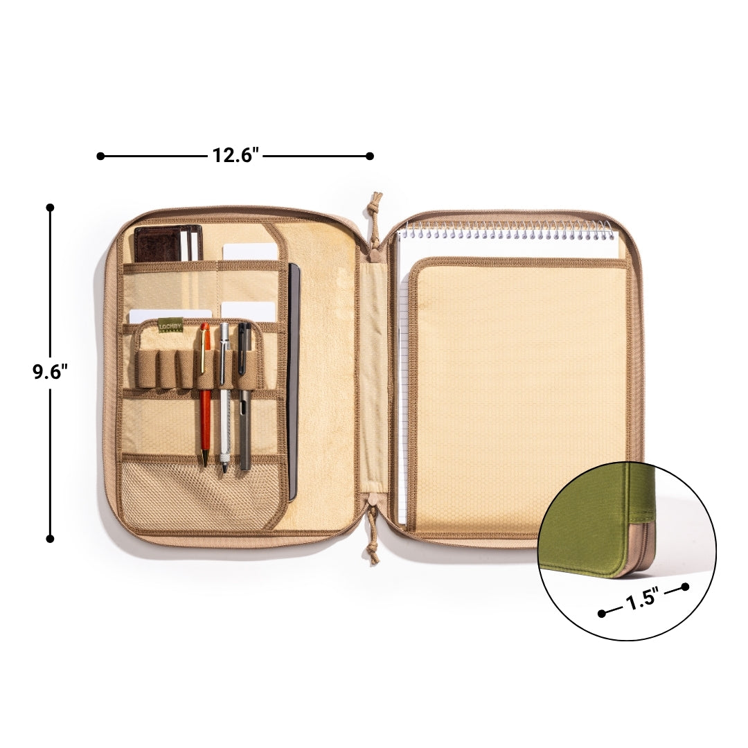 Daily Folio A4 (Pre-order)