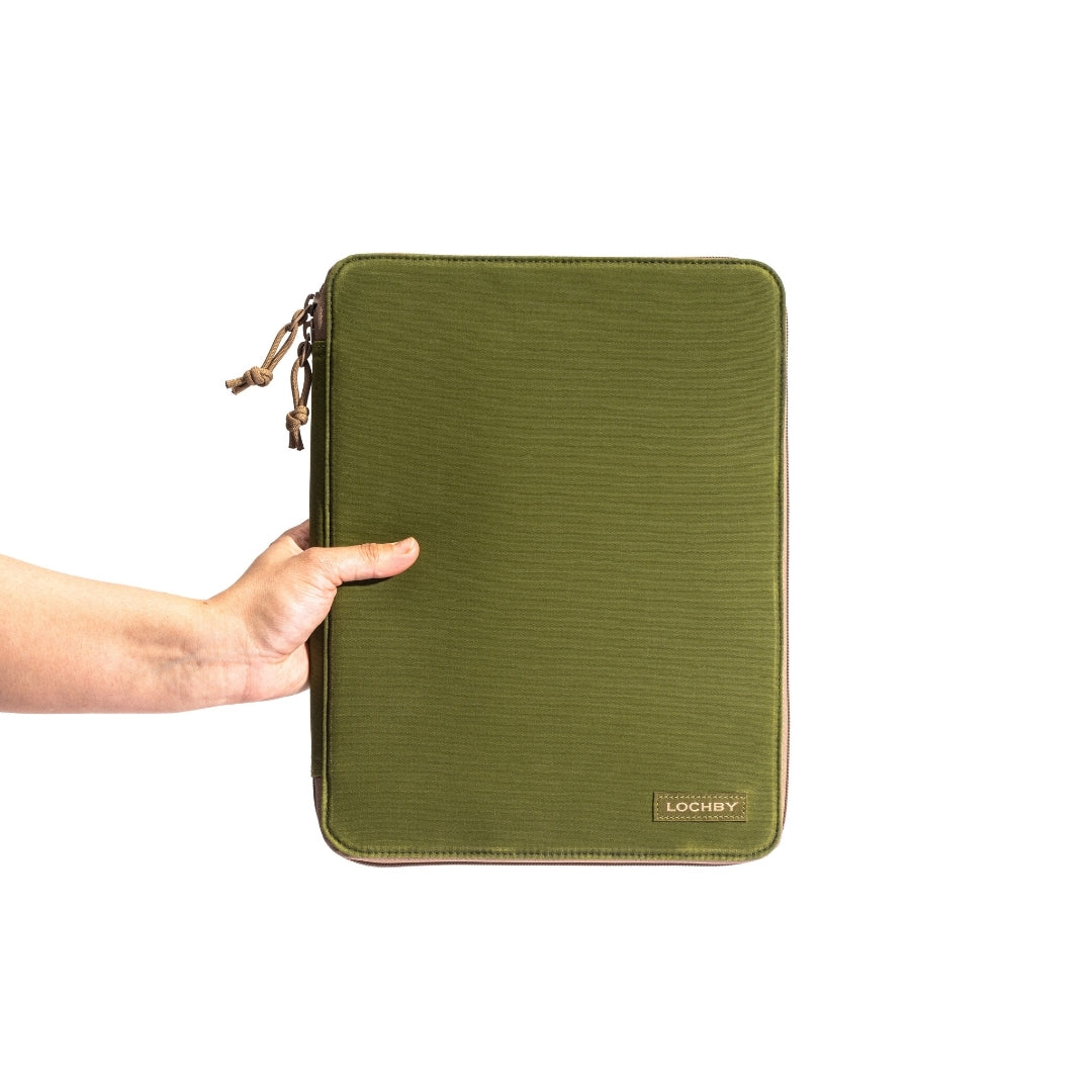 Daily Folio A4 (Pre-order)
