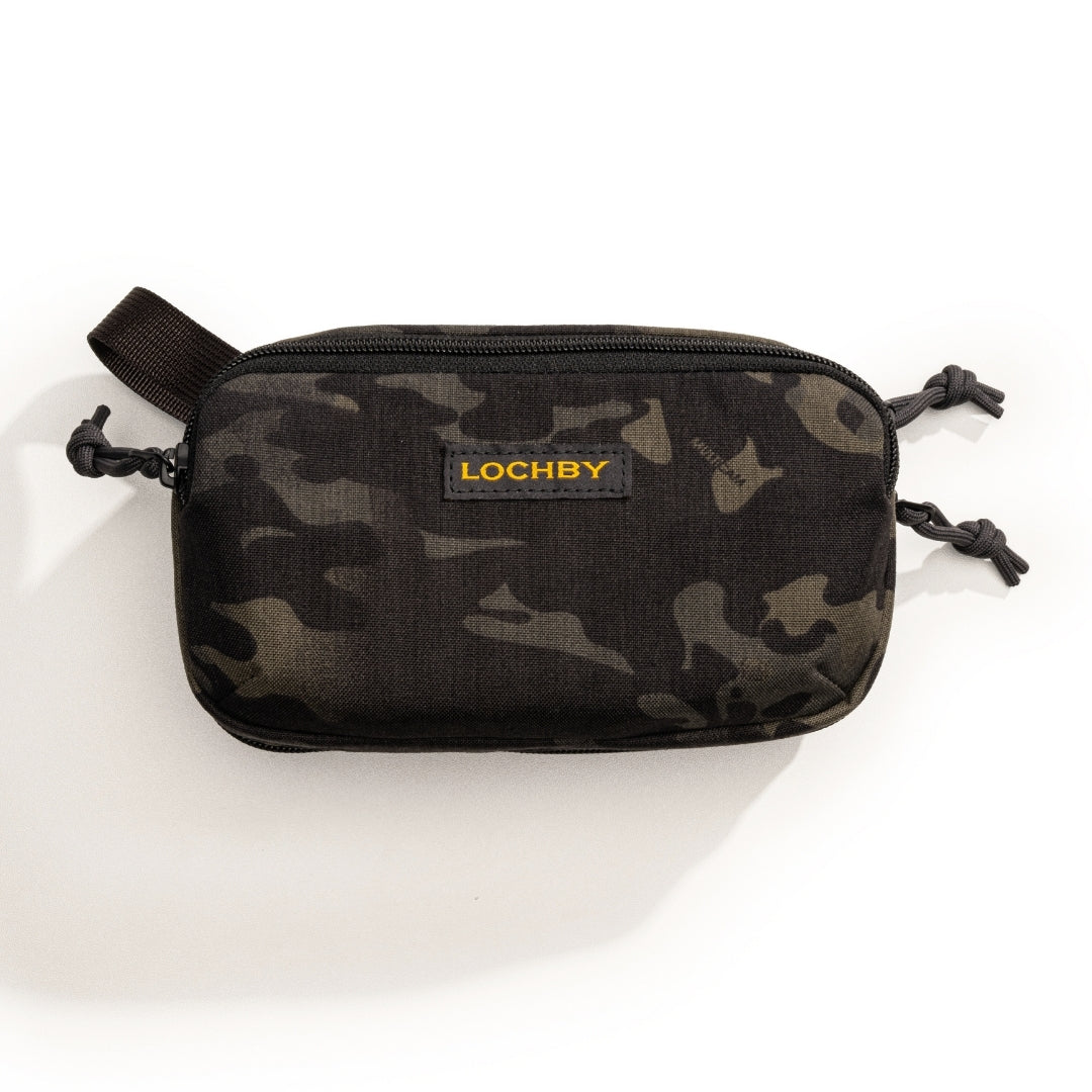 Mini Venture Pouch