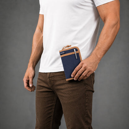 Pocket Journal