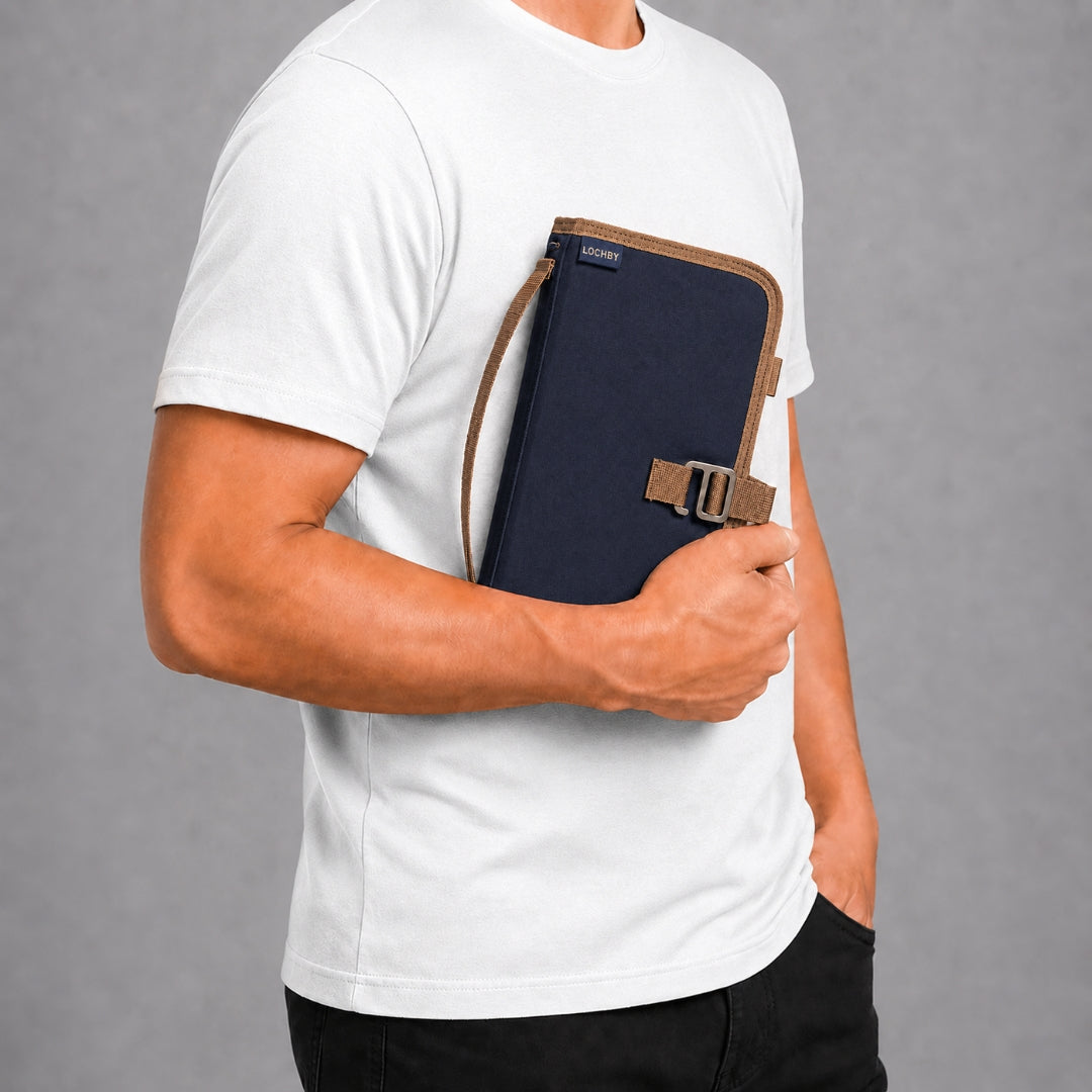 Voyager Journal