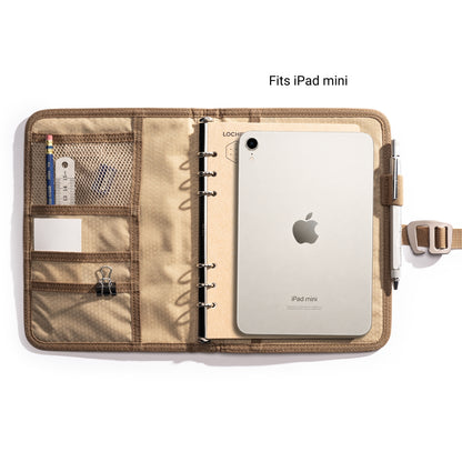 Field Binder A5