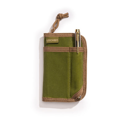 Mini Pocket Journal (pre-order)