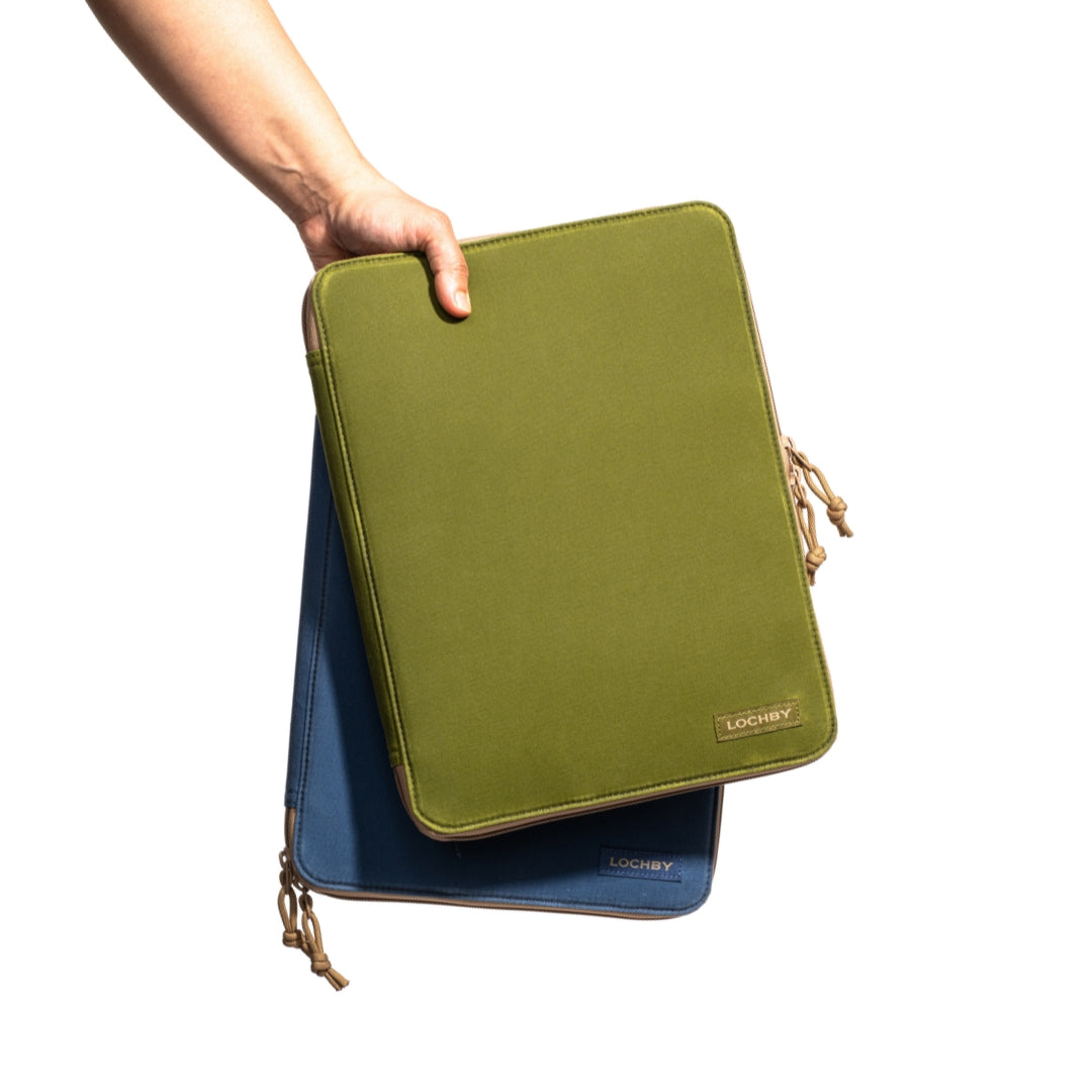 Daily Folio A4 (Pre-order)