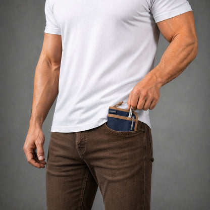 Pocket Journal