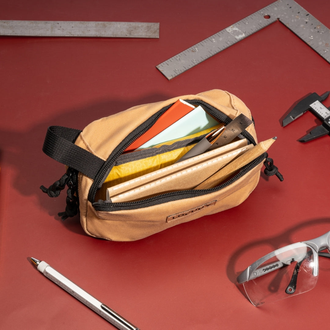 Mini Venture Pouch
