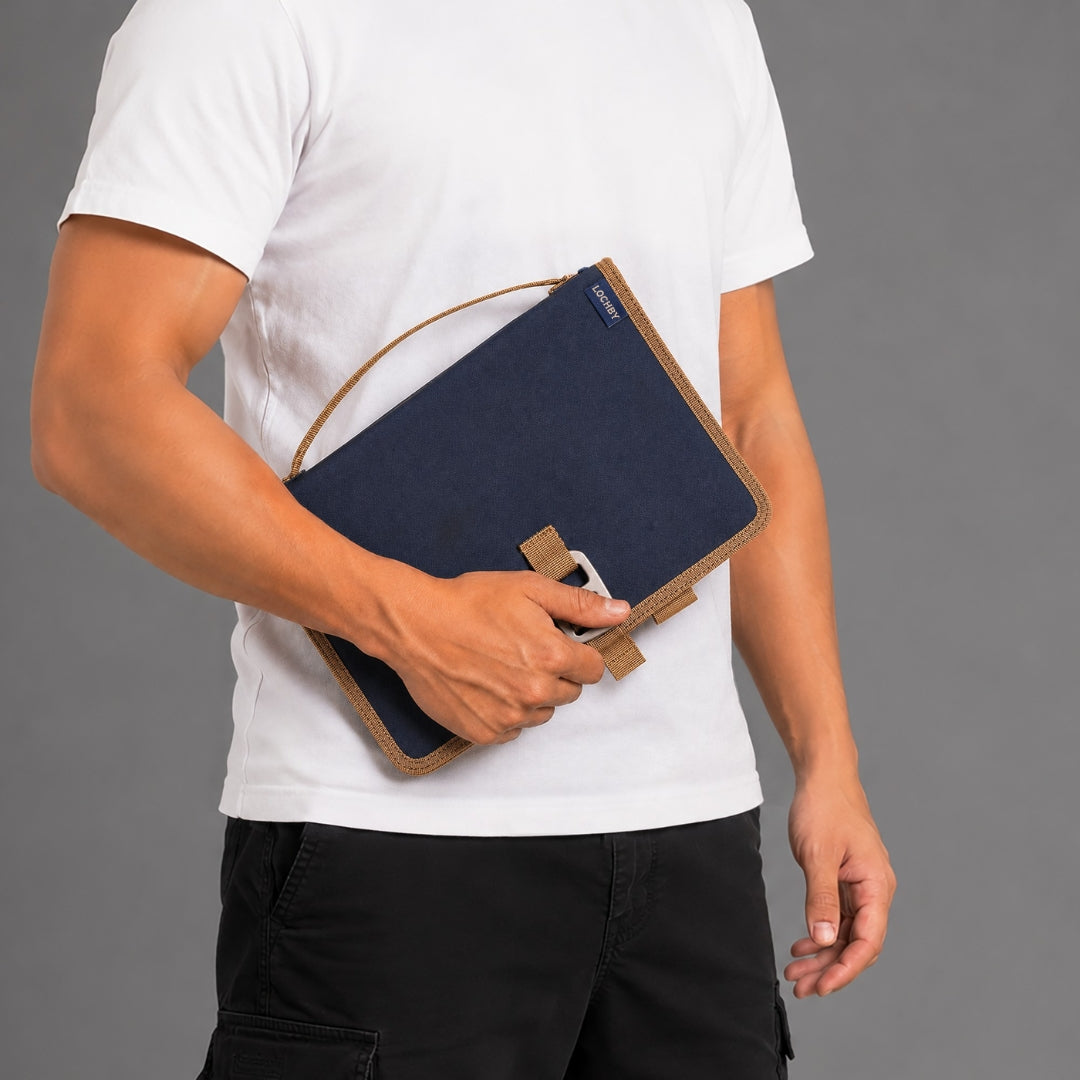 Field Journal