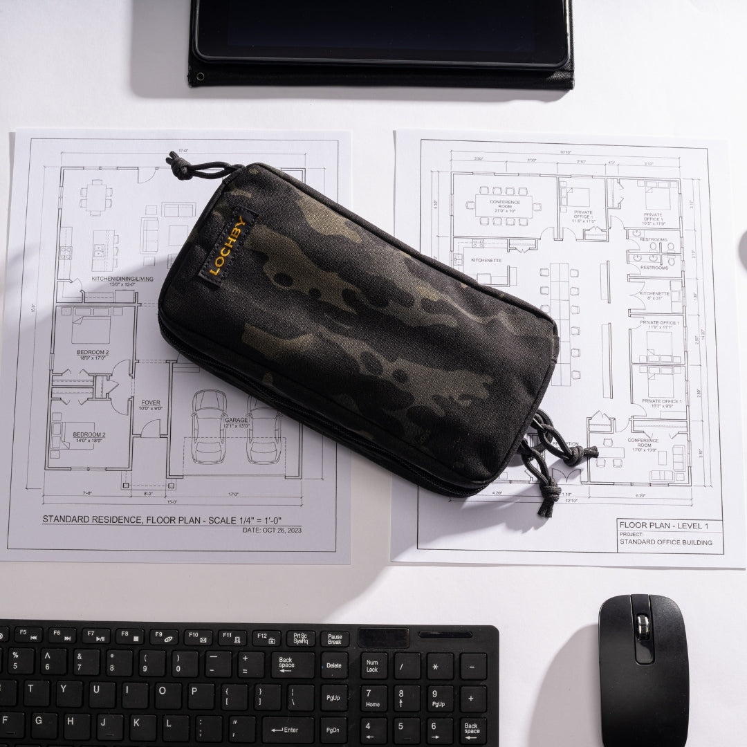 Venture Pouch