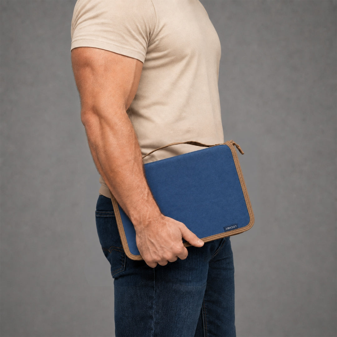 Field Folio B5