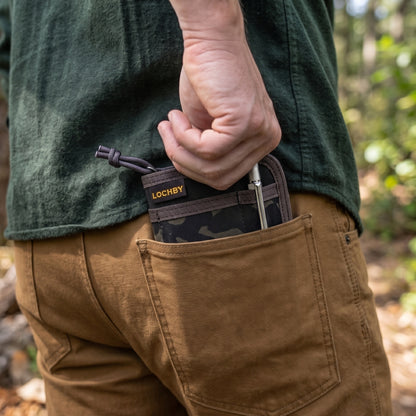 Pocket Journal