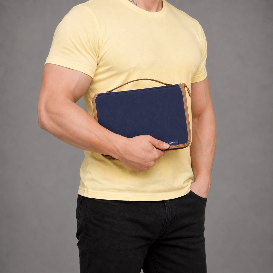 Field Folio A5