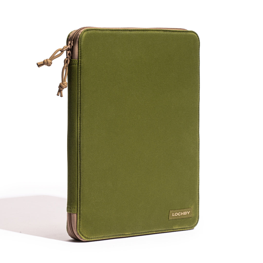 Daily Folio A4 (Pre-order)