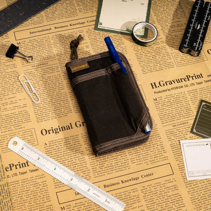 Mini Pocket Journal (pre-order)