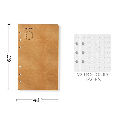 Portable Binder System