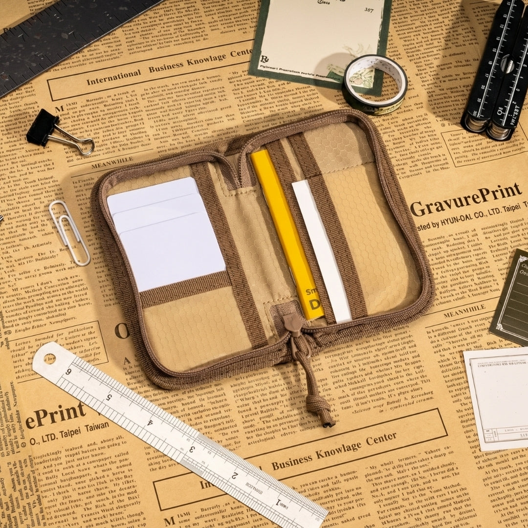 Mini Pocket Journal (pre-order)
