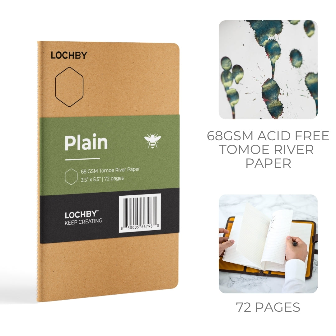 Pocket Notes System