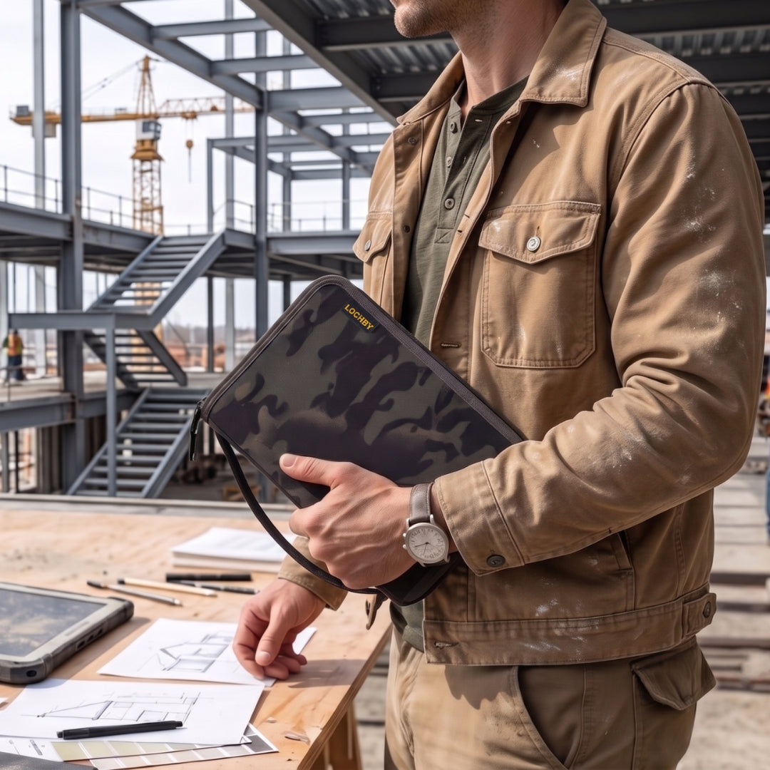 Field Folio A5