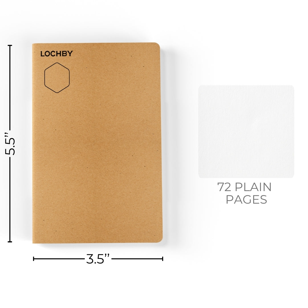 Pocket Notes System