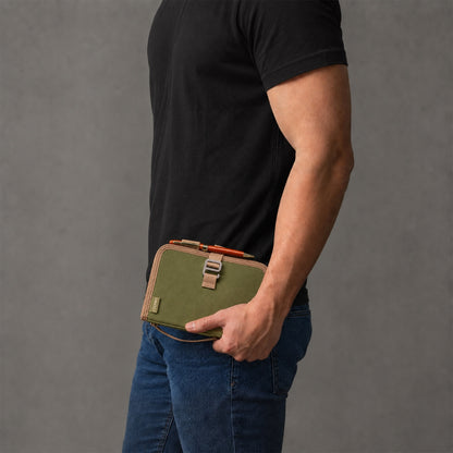 Field Binder A6