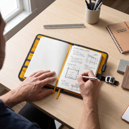 Field Journal