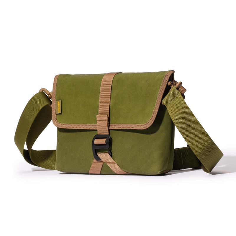 Field Sling in Olive