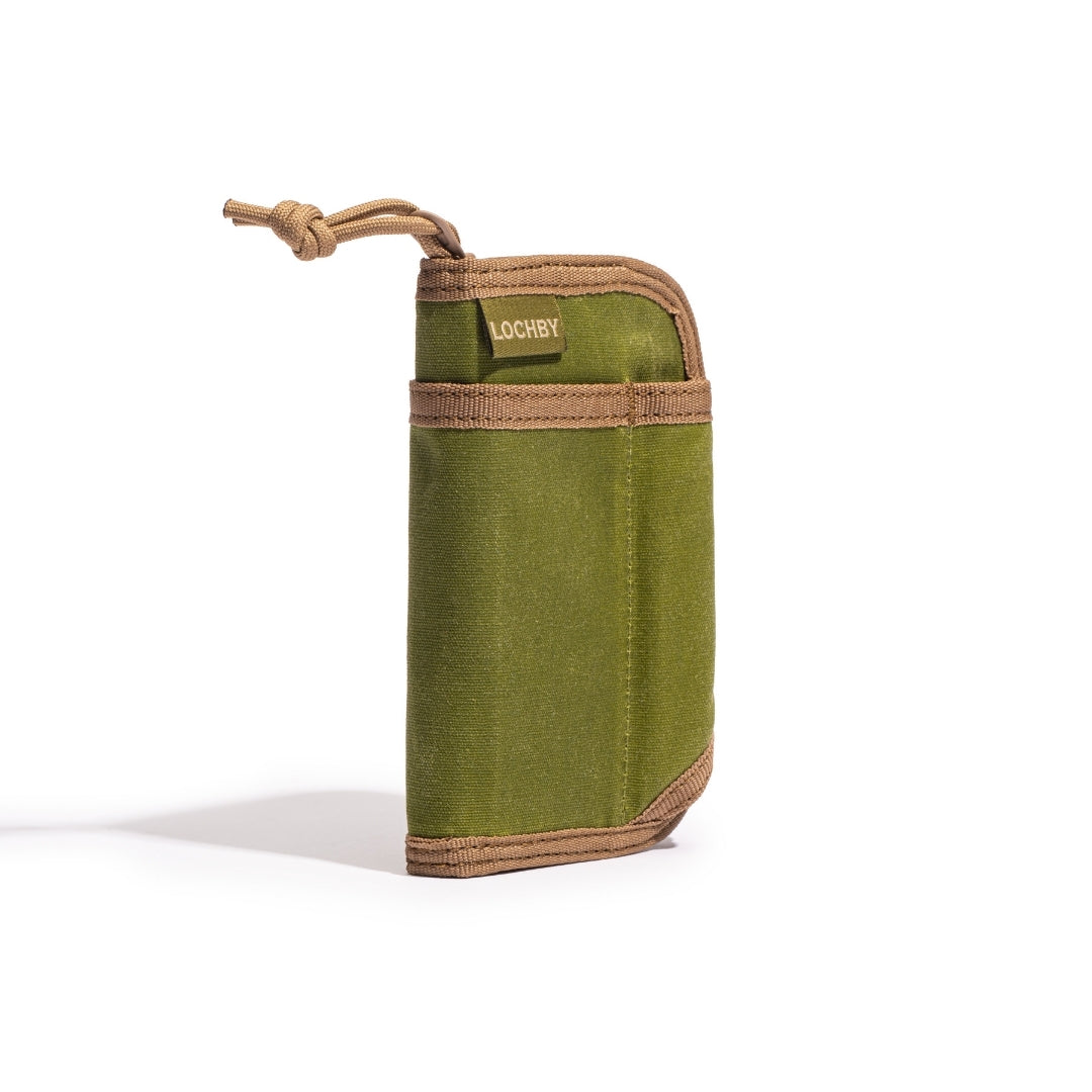 Mini Pocket Journal (pre-order)