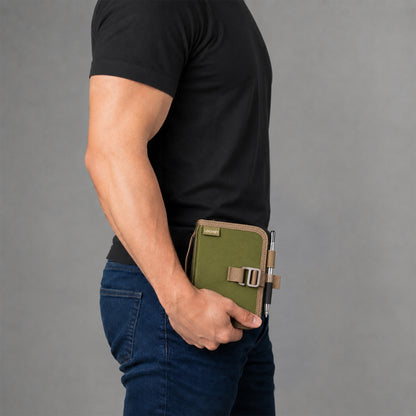 Field Binder A7