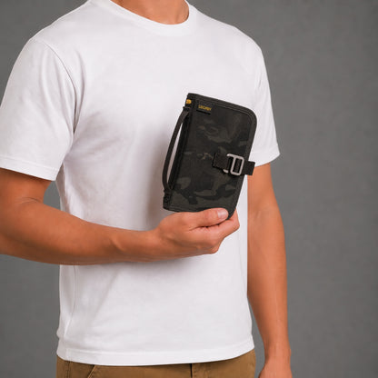 Mini Field Journal