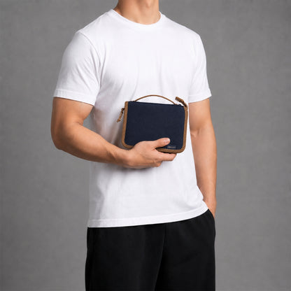 Field Folio A6