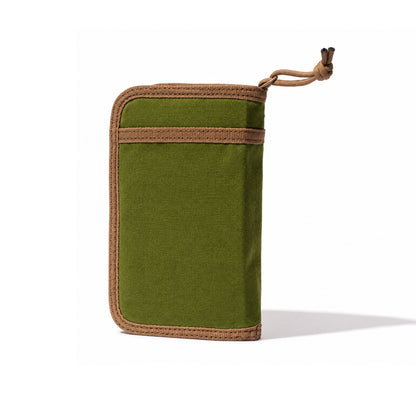 Pocket Journal Wallet Edition