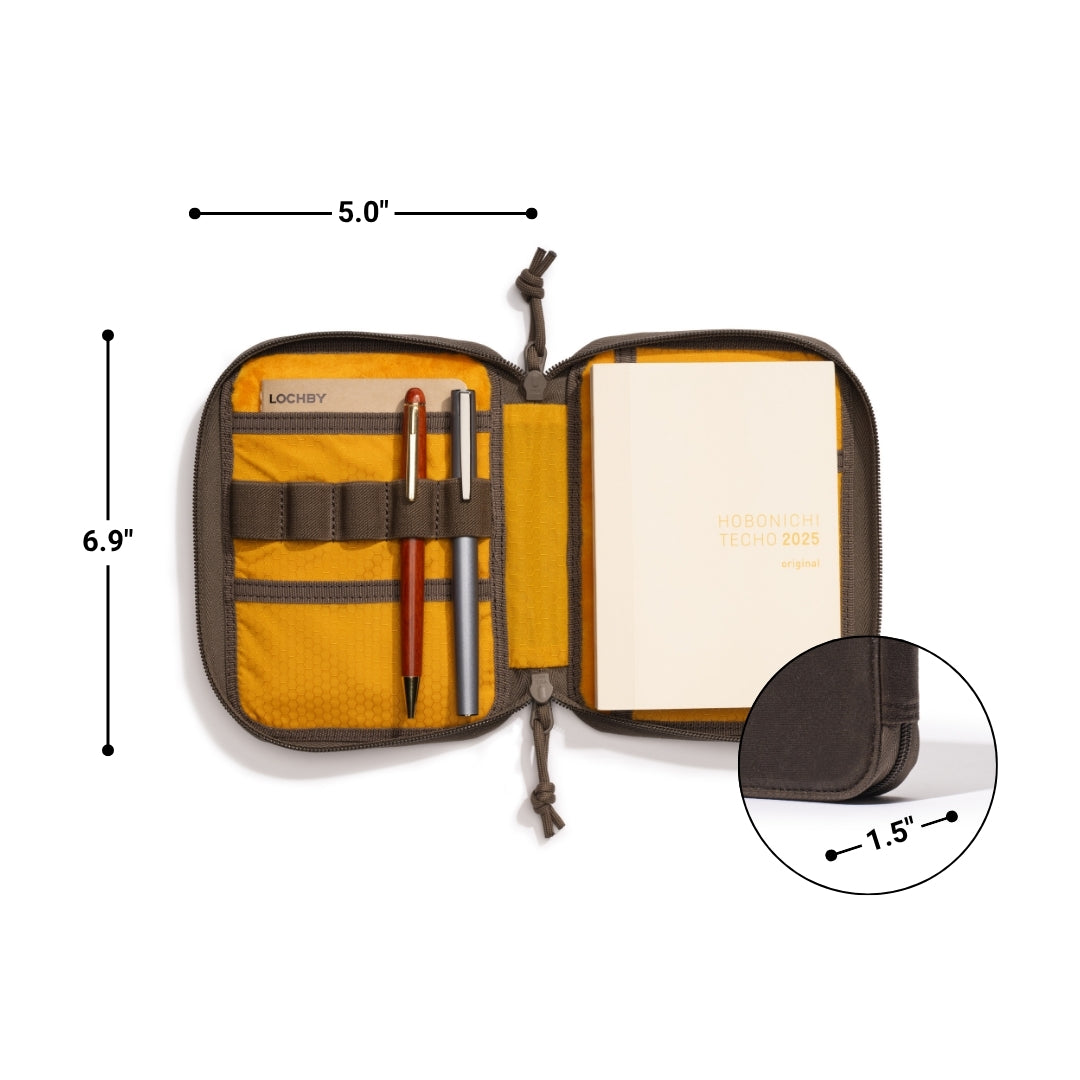 Daily Folio A6 (pre-order)