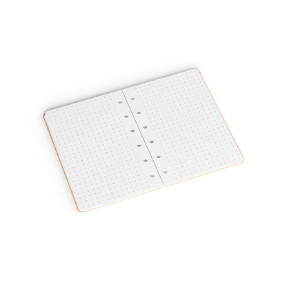A7 Binder Refills (4-pack)