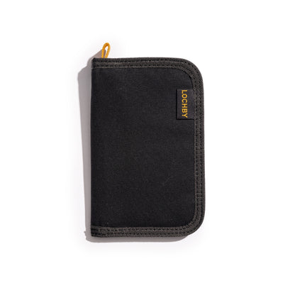 LOCHBY Sidekick V2 Notebook Wallet